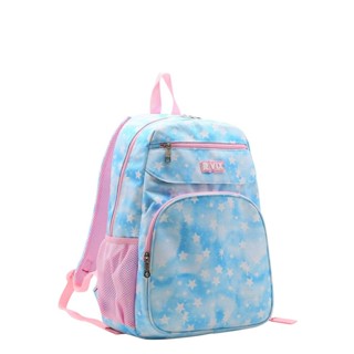 Mochila  Escolar Juvenil  8732252 em Oferta na Shopee