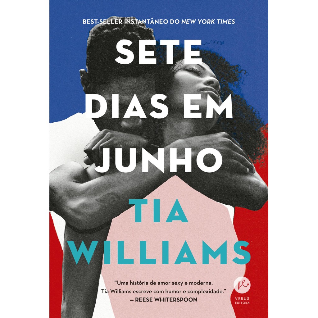 Sete dias em junho livros jk