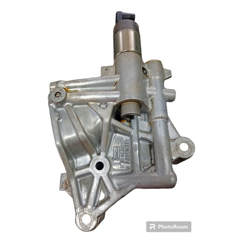 Válvula Solenóide Polia Variável Edge 3.5 V6 08/... L. E