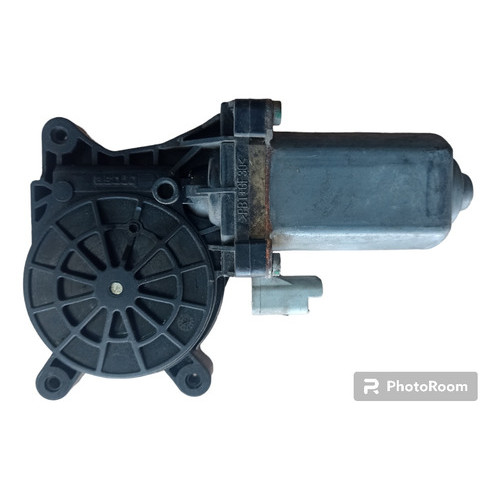 Motor Elevador Traseiro Direito Peugeot 207 Original