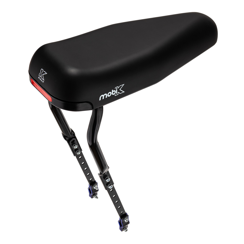 Selim Banco Kalf Mobilete Bagageiro Bicicleta Bike 20', 24', 26' e 29' Mobik Kvs Kf-337