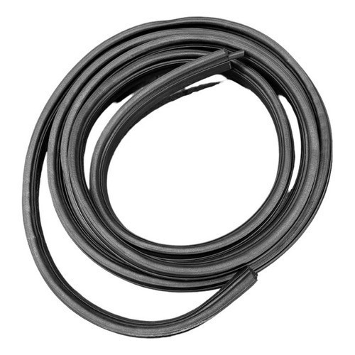 Borracha Da Porta Direita Ford Cargo C/aba  4.5 M