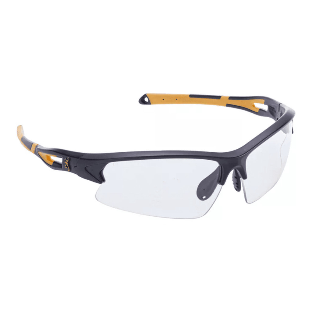 Oculos de Proteção Browning On-Point Transparente
