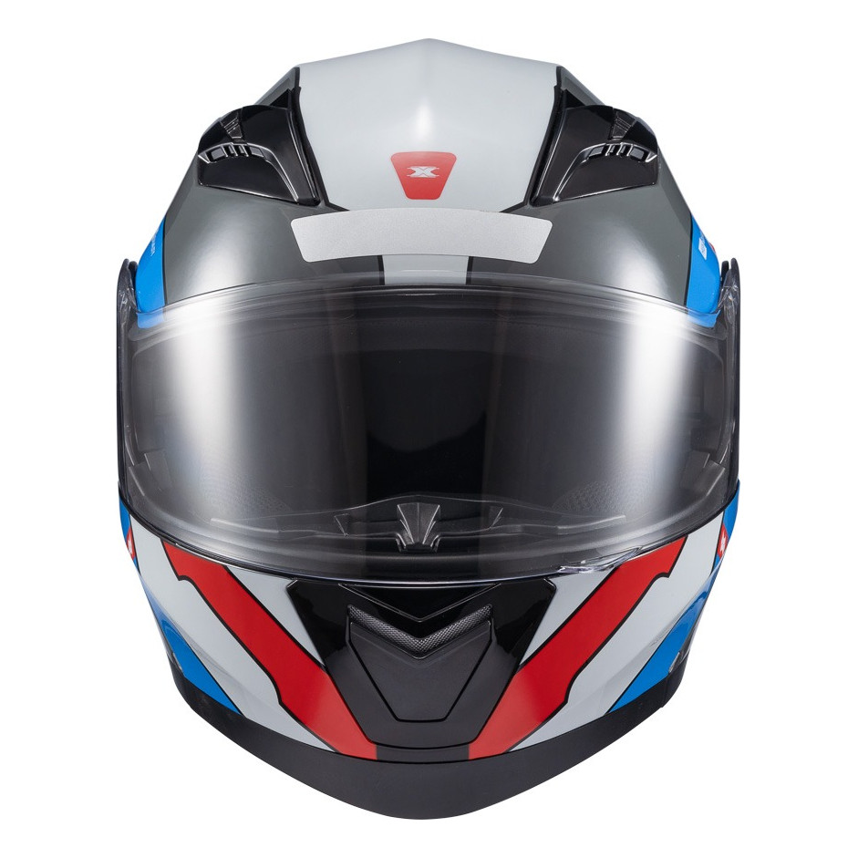 Capacete Texx Gladiator Reisen V3 Articulado Viseira De Sol em Oferta na Shopee