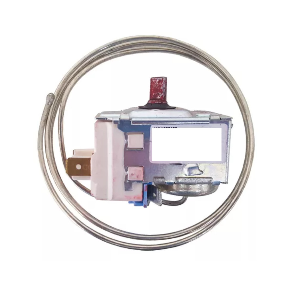 TERMOSTATO GELADEIRA CONSUL CRC28E CRP28C TERMOSTATO GELADEIRA (DEMAIS MODELOS NA DESCRIÇÃO)