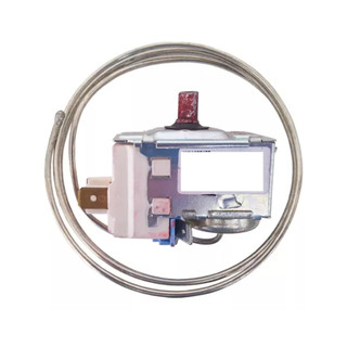 TERMOSTATO GELADEIRA CONSUL CRC28E CRP28C TERMOSTATO GELADEIRA (DEMAIS MODELOS NA DESCRIÇÃO)