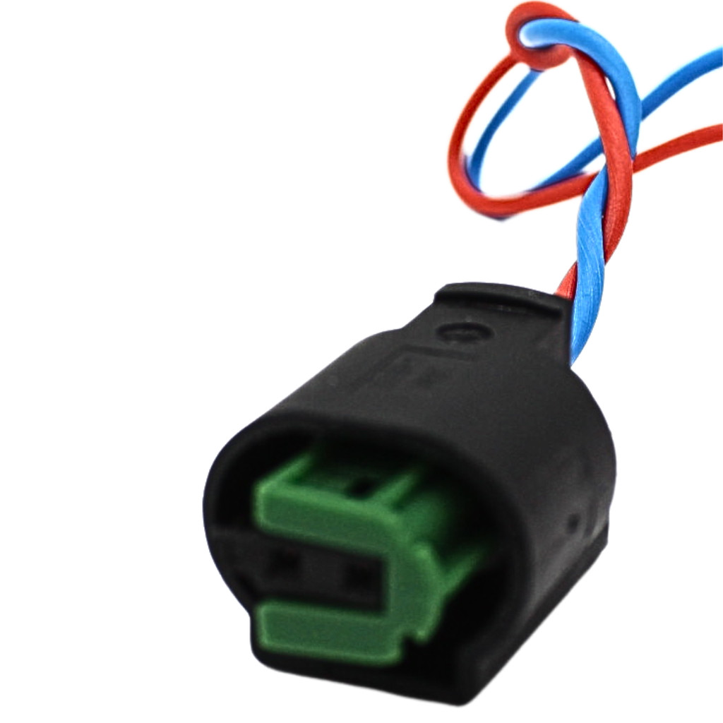 Chicote Plug Válvula Vácuo Turbina Sprinter 311 312 313 413