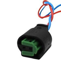 Chicote Plug Válvula Vácuo Turbina Sprinter 311 312 313 413