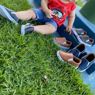 b550 iate infantil mocassin em Oferta na Shopee