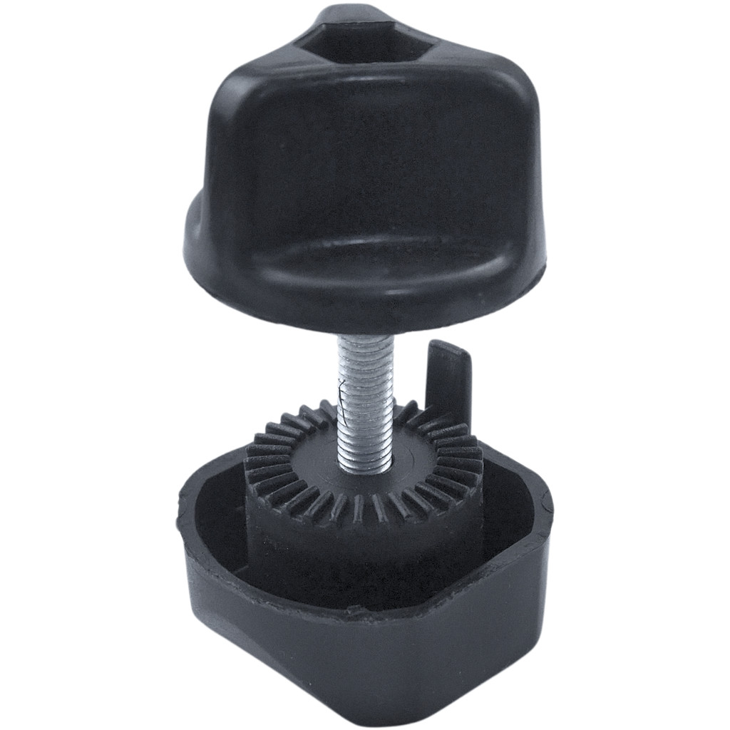 Conjunto Regulagem Borboleta p/ Ventilador Cadence VTR304 / VTR409 / VTR470 / VTR560 / VTR870 e outros em Oferta na Shopee