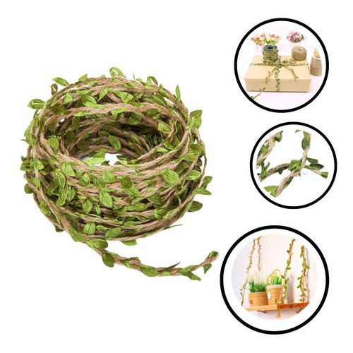 Cortina de Folhas Verdes: Onde Comprar | BuscaProdutos