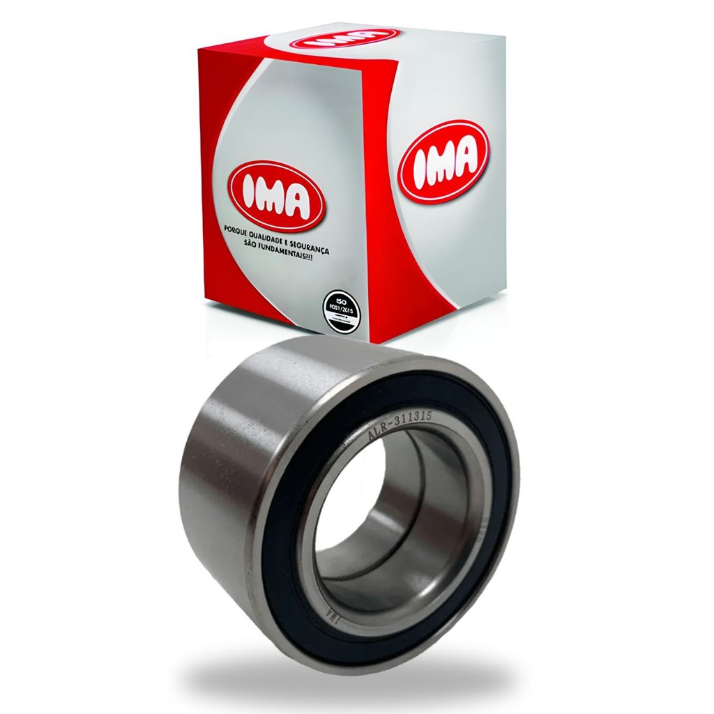 Rolamento Roda Dianteiro Original Ima ALR-311315