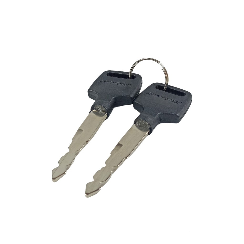 Chave Ignição Nx 400 Falcon 1999 2000 2001 2002 2003 2004 2005 Xr 250 Tornado 2001 2002 2003 a 2005