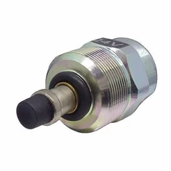 Solenóide de Parada Cummins 3903576 - VW 068130135B 24V - DNI 8021