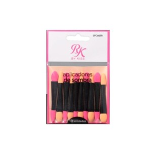 Aplicador De Sombra Kiss New York em Oferta na Shopee