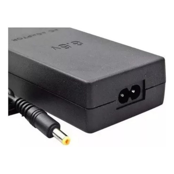 Fonte Ac Para Ps2 Slim 70000 Series Bivolt 8,5v em Oferta na Shopee