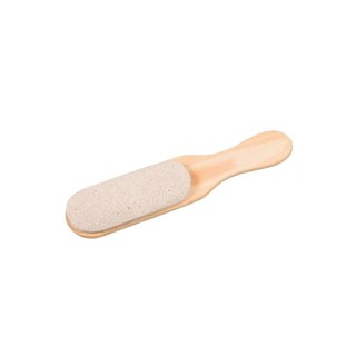 Lixa Para Pés Santa Clara Pedra Pomes em Oferta na Shopee