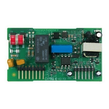 PLACA 01 TRONCO MODULARE