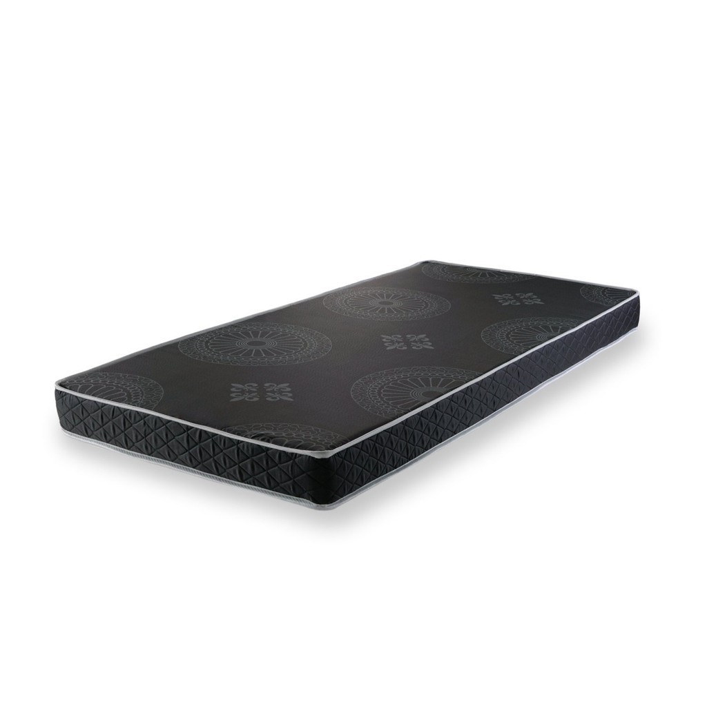 Colchão  Solteiro  D 20 PRO Confort  12X 188X 78 cm em Oferta na Shopee