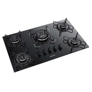 Cooktop 5 Bocas Itatiaia TC Essencial em Oferta na Shopee