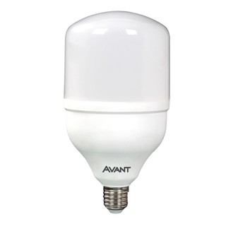 Lâmpada Led Bulbo 30W Avant Branca Bivolt em Oferta na Shopee