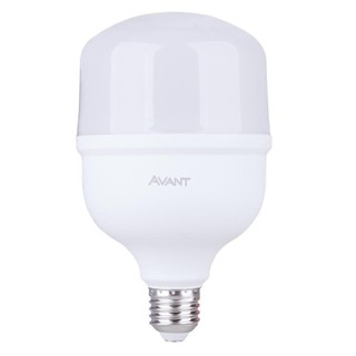 Lâmpada Led 40W Avant Branca Bivolt em Oferta na Shopee