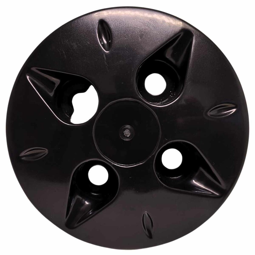 Calota Universal roda ferro aro  13 14 15 GM VW Renault Fiat