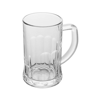 Caneca para Chopp e Cerveja Lyor Frankfurt de Vidro 565ml
