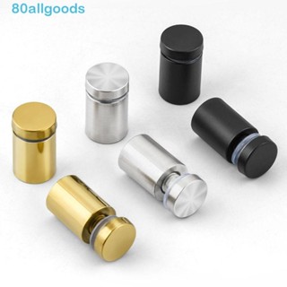 ALLGOODS1 4 Peças De Parafusos De Placa Acrílica , Pregos Publicitários De Aço Inoxidável Firmes À Prova De Ferrugem , P em Oferta na Shopee