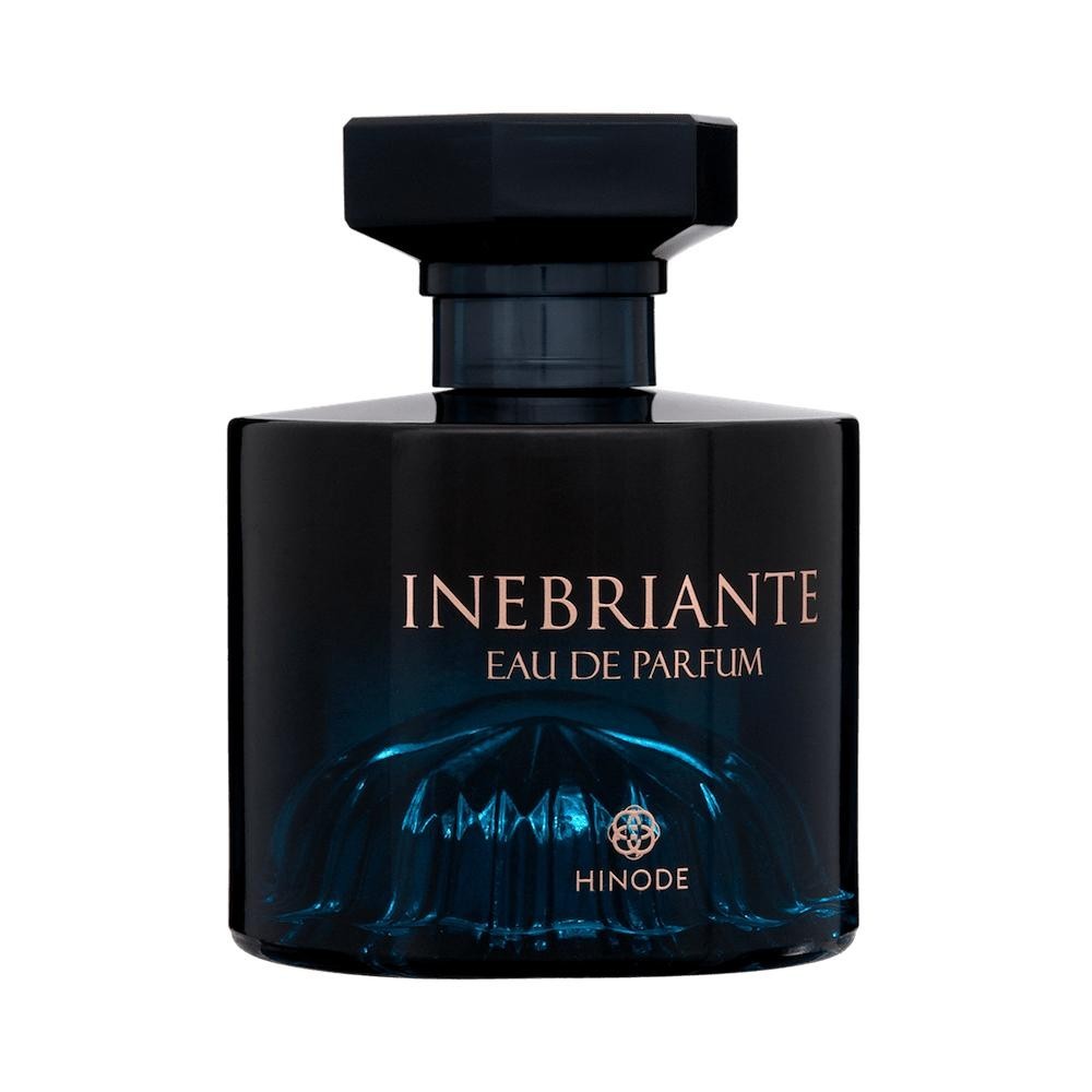 Perfume Inebriante Eau de Parfum Masculino Hinode 100ml - Beauty