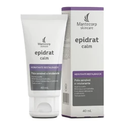 Creme Hidratante Facial Epidrat Calm 40ml