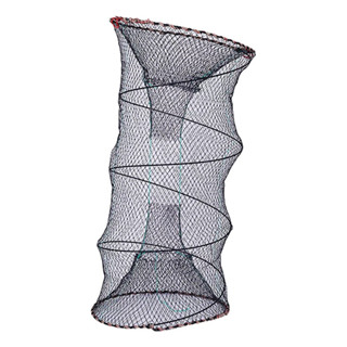 Covo Com Mola Grande Armadilha Pesca Peixe 80cm em Oferta na Shopee