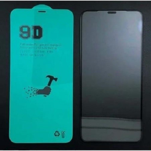 Kit 3 Kit 5 Película 9D / 3D Nano Cerâmica Anti Shock HD Full Cover Moto G10 / G20/ G30 / G50 / E7 / E7 Plus / E7 Power