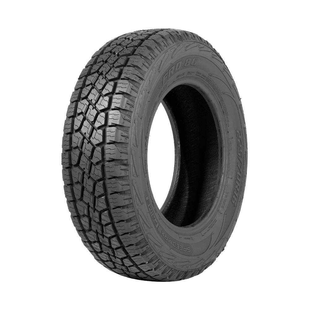 Pneu Speedmax Prime Aro 16 FRD86 225/70R16 103T em Oferta na Shopee