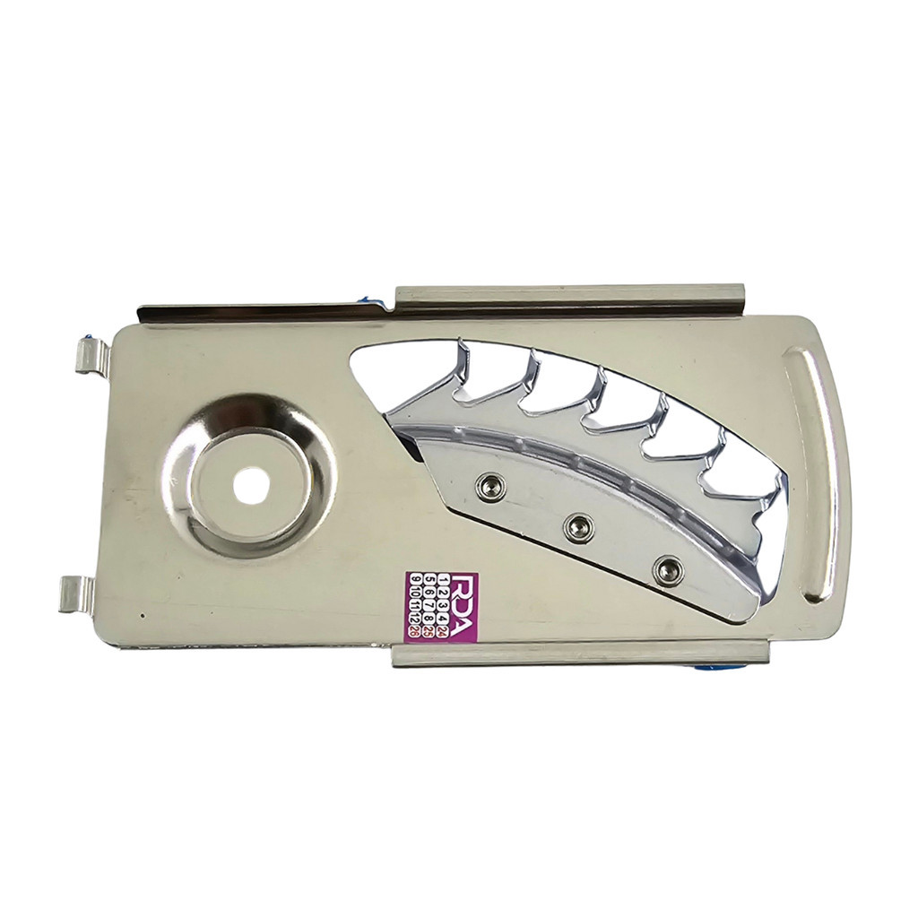 LÂMINA CORTE PALITO P/ MULTIPROCESSADOR MONDIAL MPN-01 ORIGI