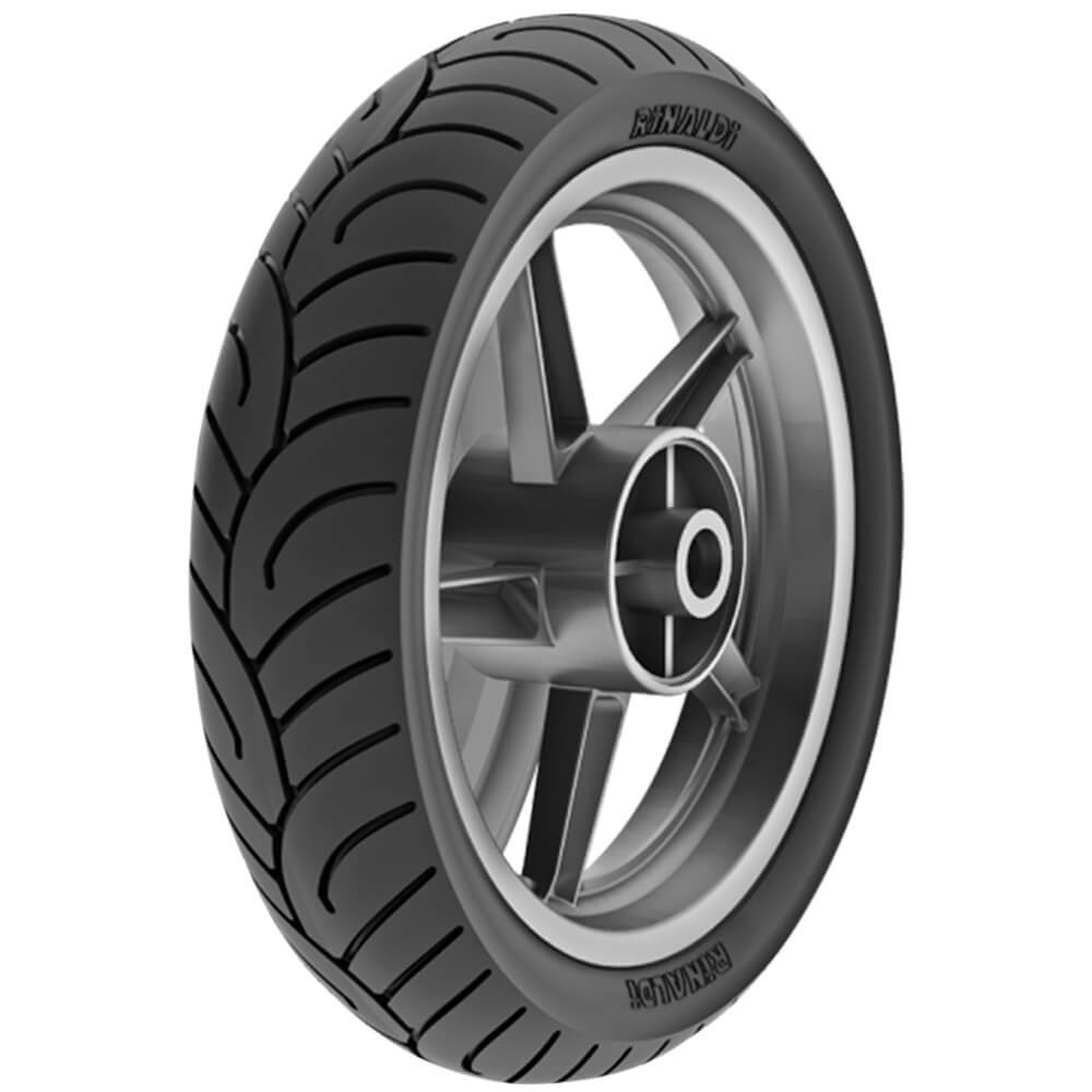 Pneu Moto Rinaldi Aro 17 HB37 140/70-17 66T TL  - Traseiro