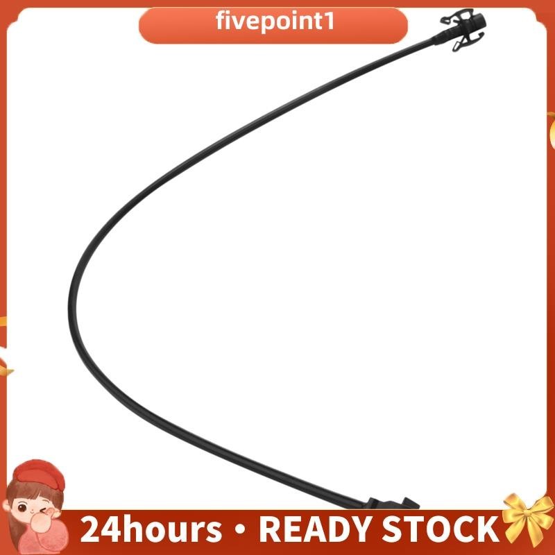 Radiador De Retorno De Água Da Mangueira De Borracha Do Carro Tubo De Limpeza Para/1323Y2