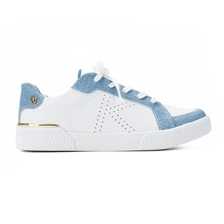 Tênis Kolosh Casual e Jeans C3019 em Oferta na Shopee