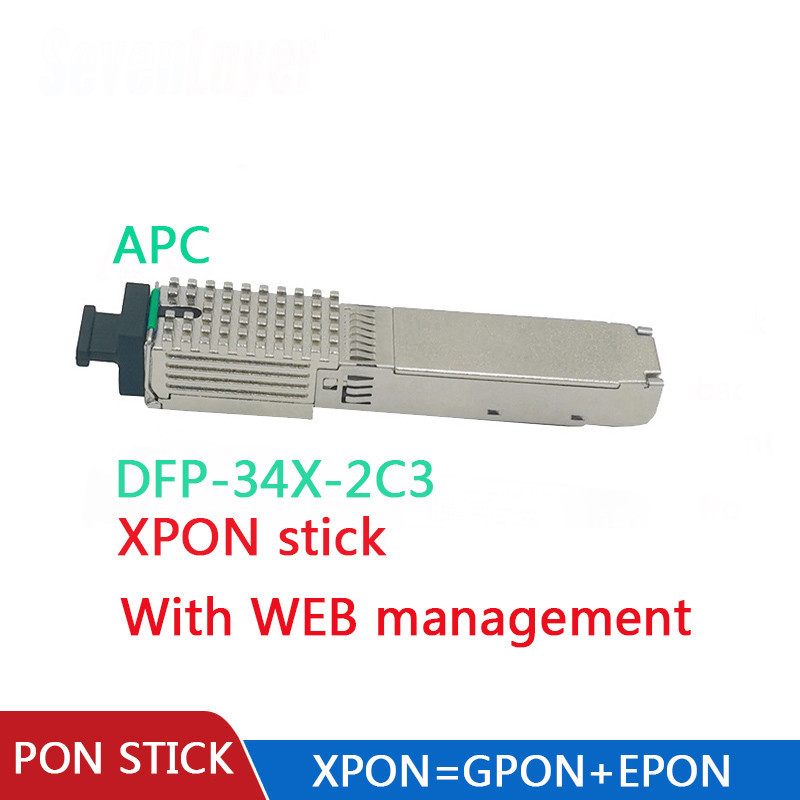 Módulo Sfp: Guia Completo e Onde Comprar | BuscaProdutos
