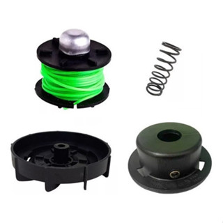 Carretel Tampa Mola Base Trapp Peças Master 500 700 800 1500 (KTRAPP001) em Oferta na Shopee