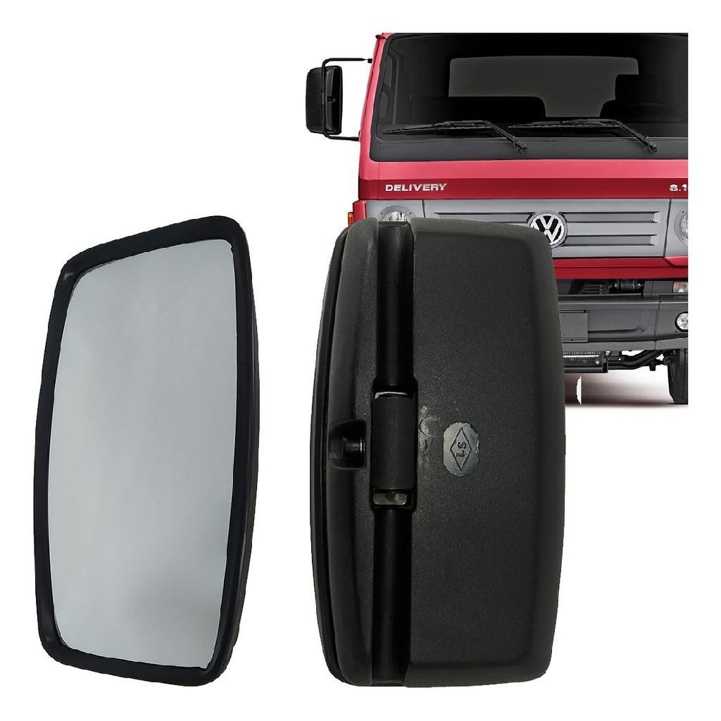 ESPELHO RETROVISOR 2R0857507A em Oferta na Shopee