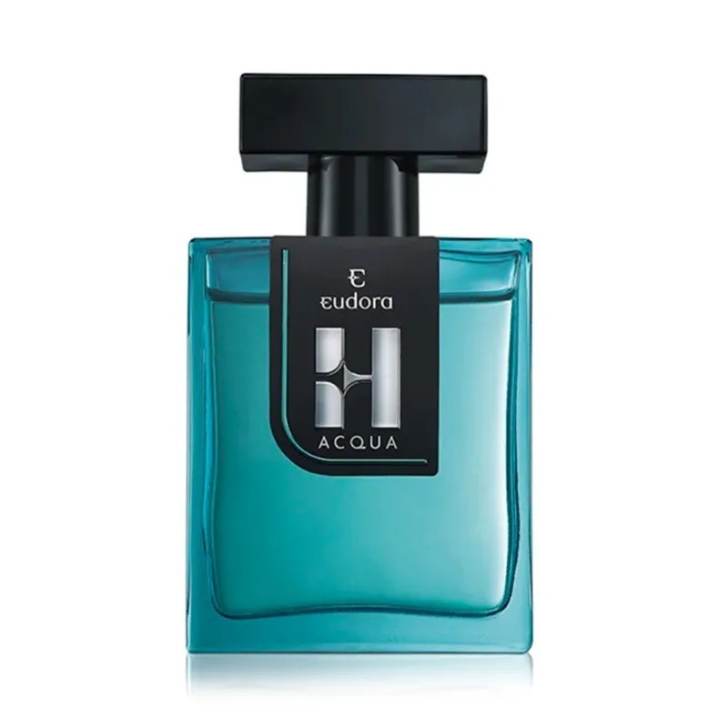 Desodorante Colônia Eudora H Acqua Eudora 100ml
