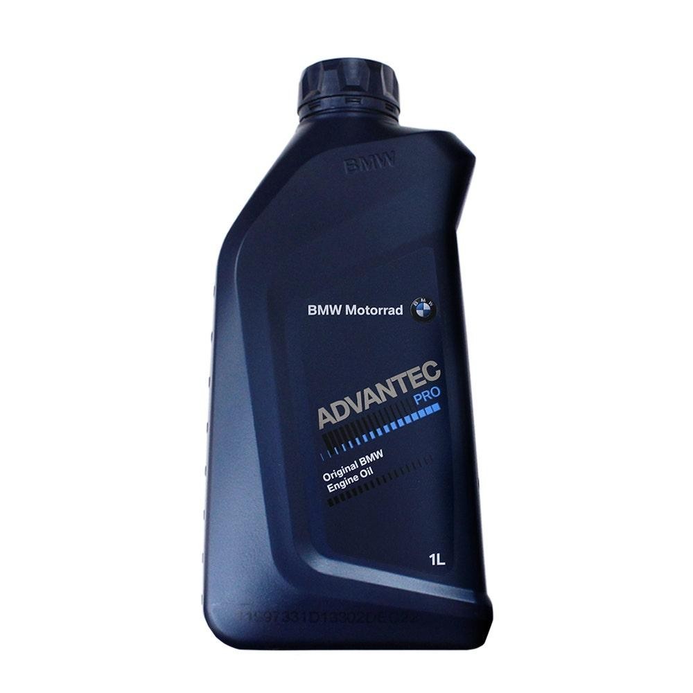 Óleo Motor 15W50 Motorrad Advantec Pro 1L - Spare Parts and Accessories for Vehicles