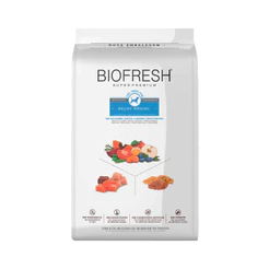 Racao Biofresh Caes Adultos Castrados Racas Medias 10,1kg