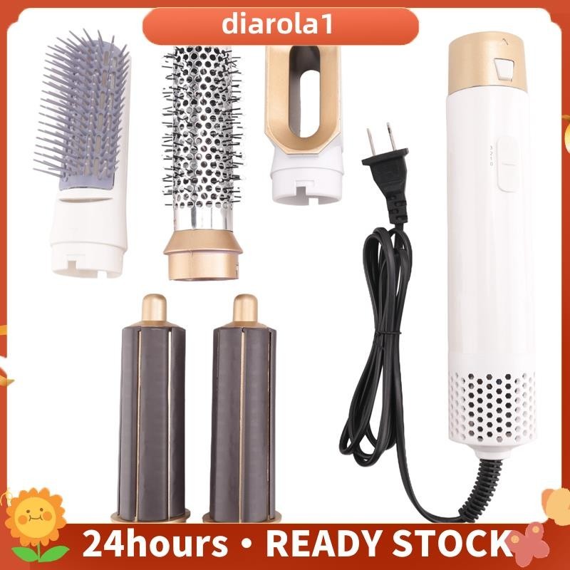 Secador De Cabelo Para Alisador De Escova US Plug