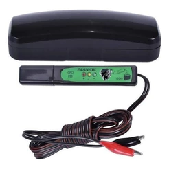 Caneta De Polaridade Automotiva Com Iluminação 12 24v Cpo250