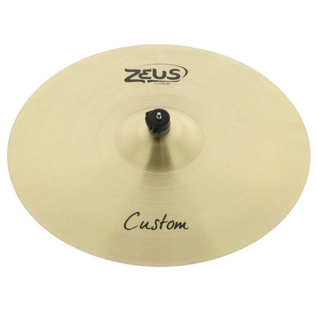Prato Zeus Custom Ride 20" ZCR20