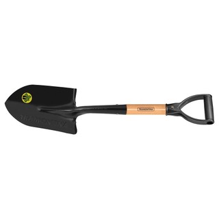 Pá de Bico Tramontina Pequena com Cabo de 45cm - 77498/404 em Oferta na Shopee