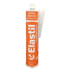 Selante Elastil Ultra Cristal 265g