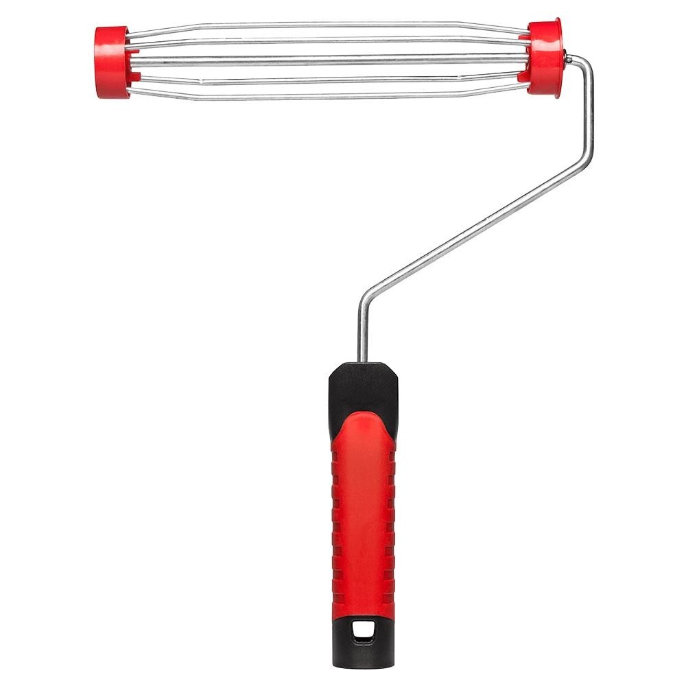 Garfo Gaiola Atlas para Rolo de Pintura 23cm - 400/23 - Home & Living